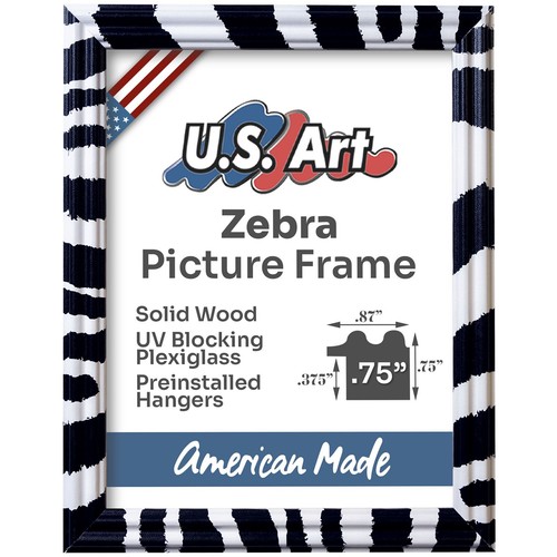 Art frames 75 - us, 0.75"